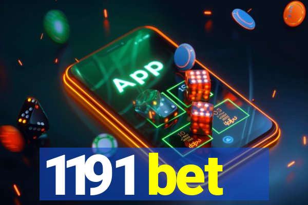 1191 bet